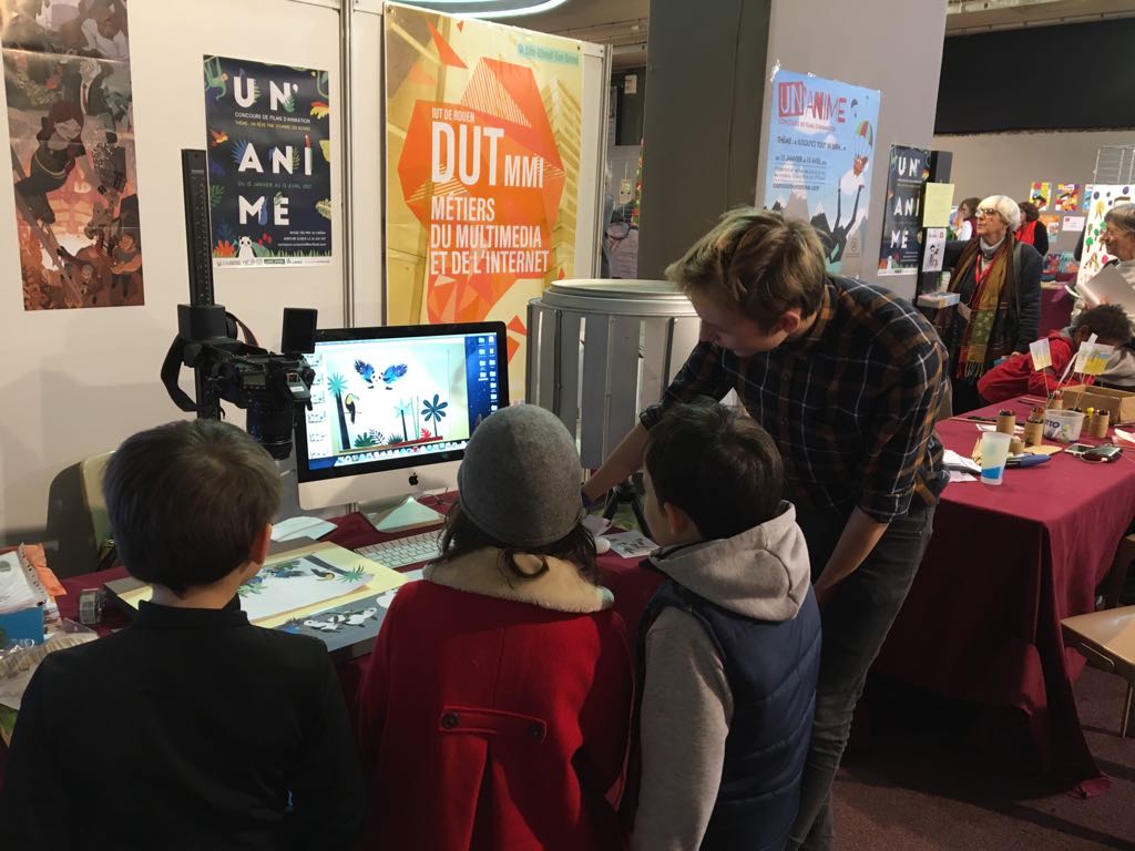 Photo du Festival