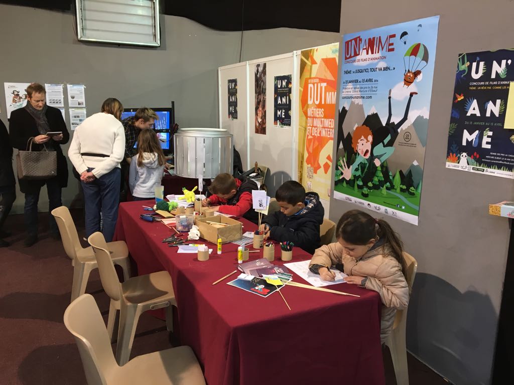 Photo du Festival