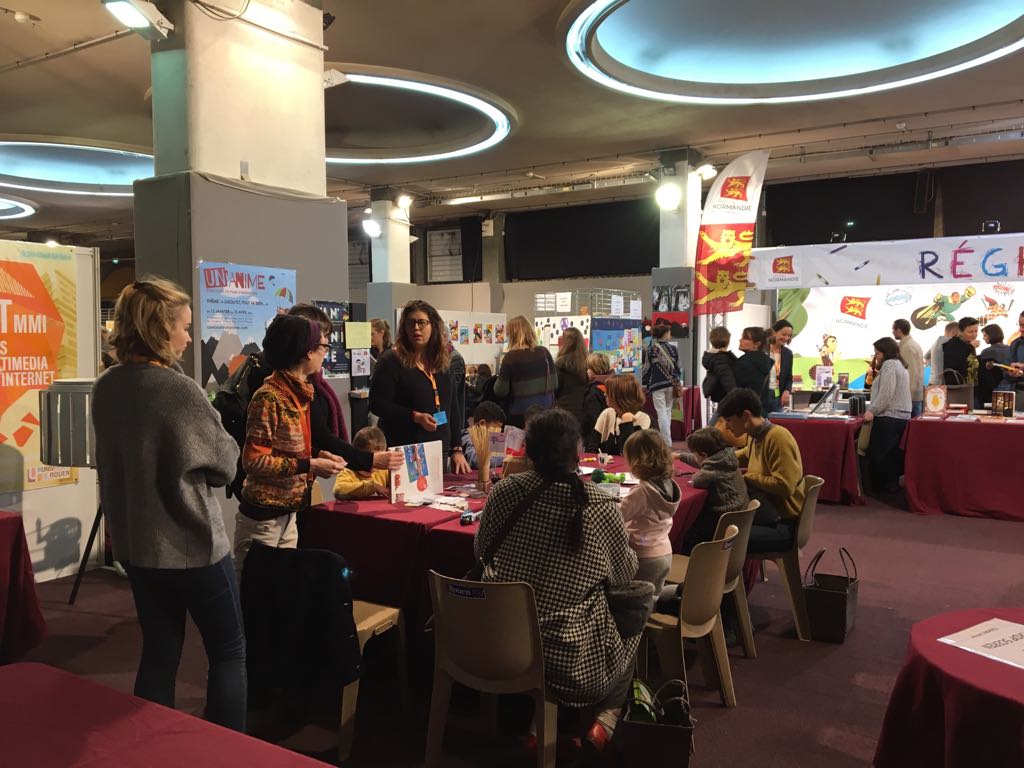 Photo du Festival