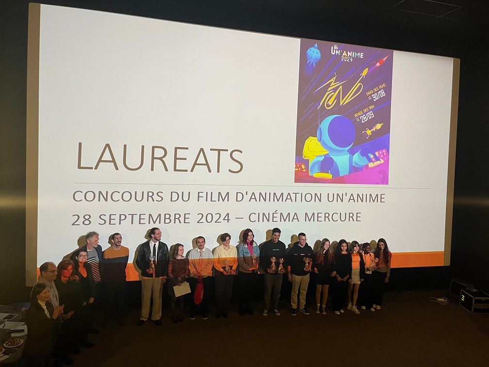 Laureates