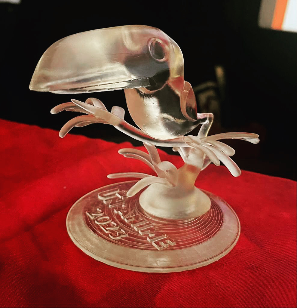 Trophy